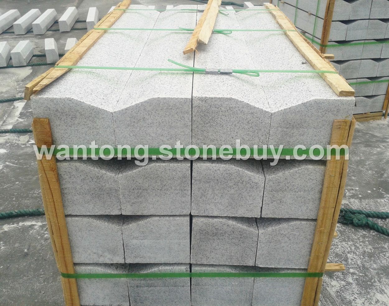 道牙石 18660260725高小姐