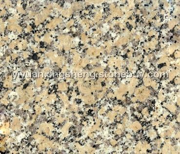 卡其金麻-2#磨光面