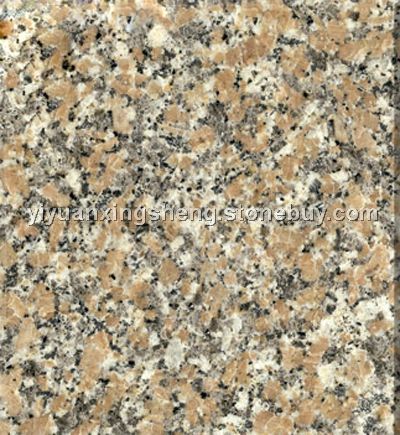 卡其金麻1#磨光面