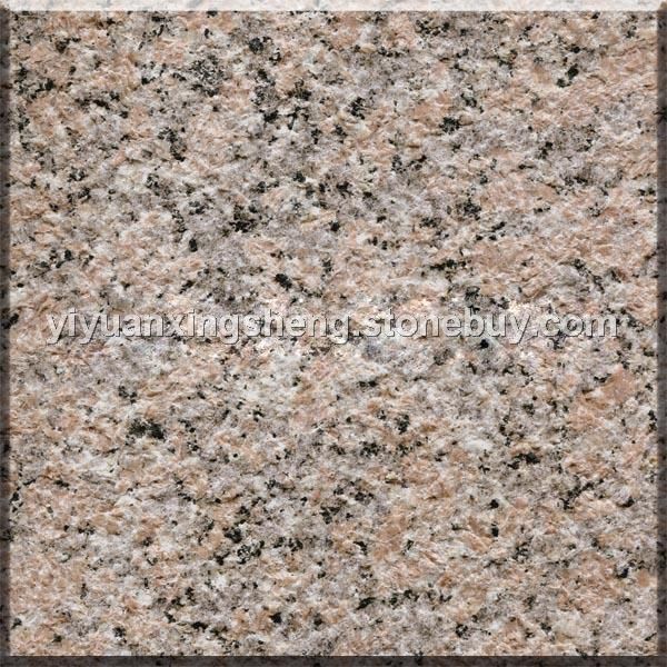 卡其金麻火烧面.