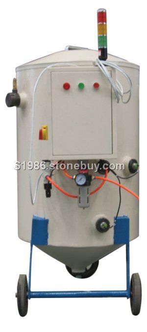 自动供砂砂桶