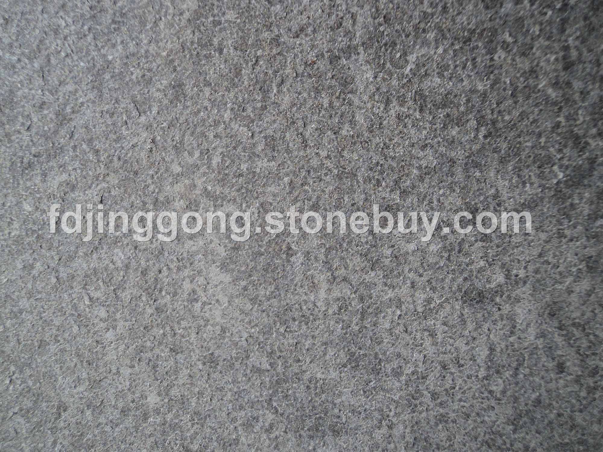 G684福鼎黑火烧面珍珠黑