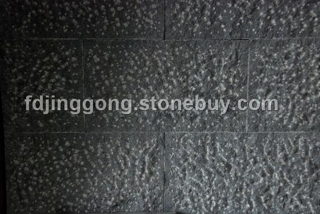 福鼎黑菠萝面珍珠黑g684