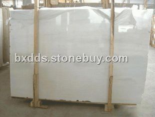 汉白玉板材