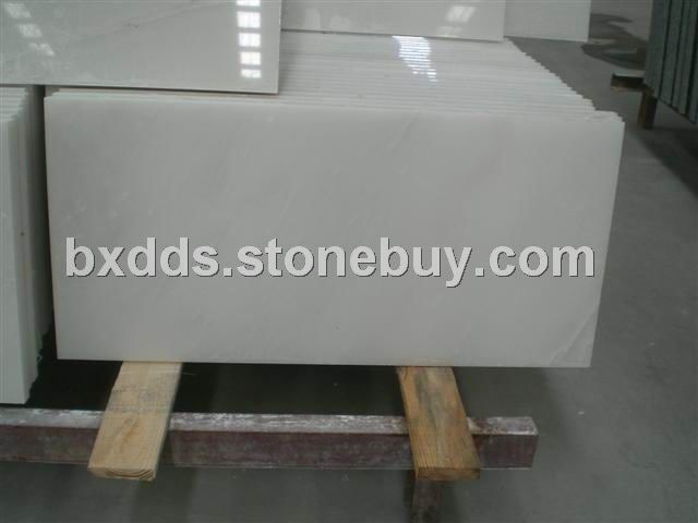 汉白玉板材、薄板