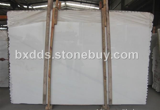 汉白玉板材、薄板