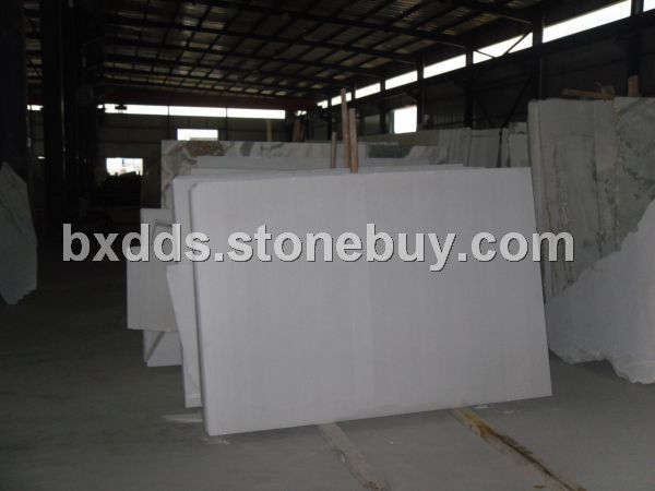 汉白玉板材