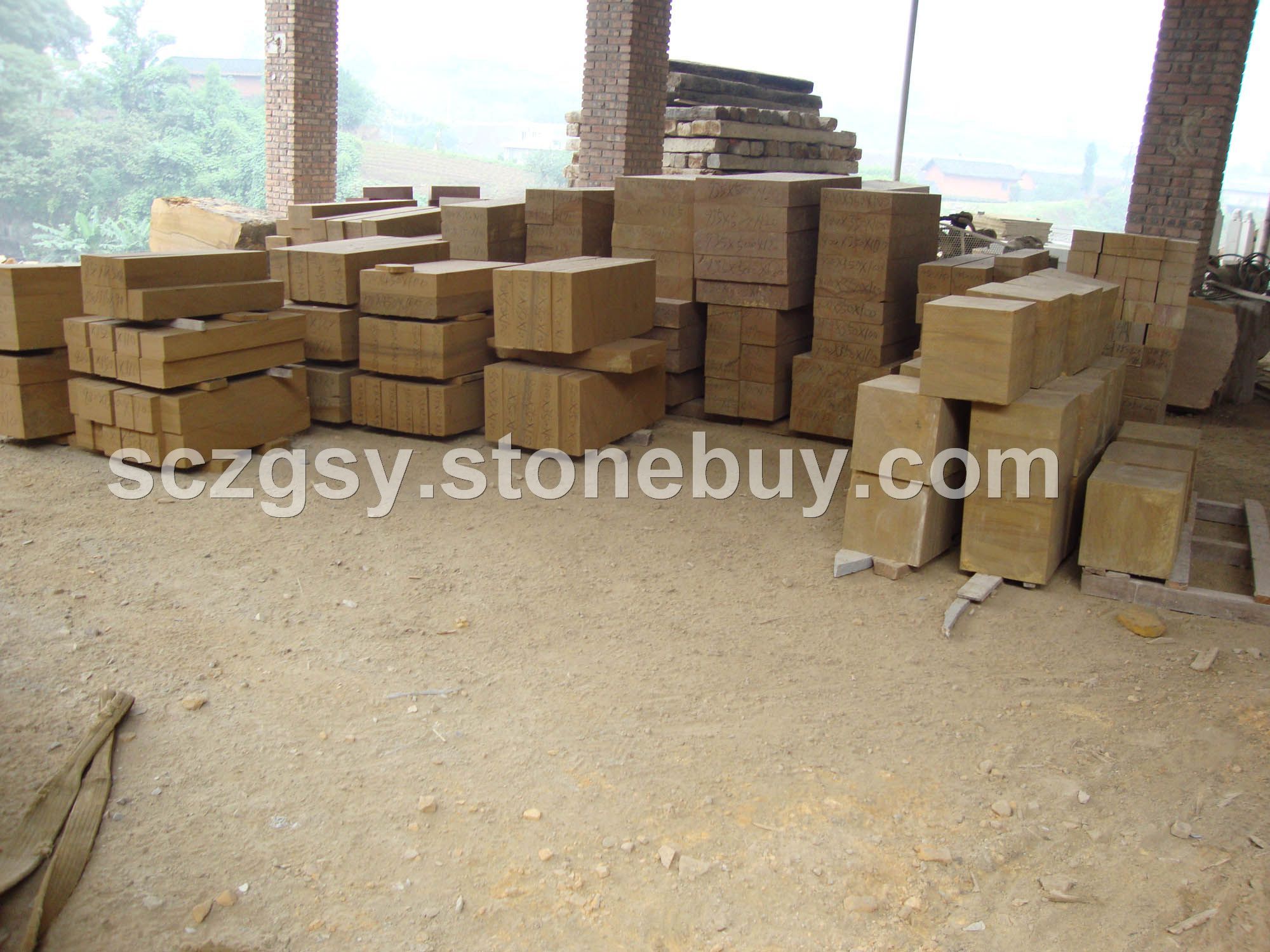 成品板材區(qū)