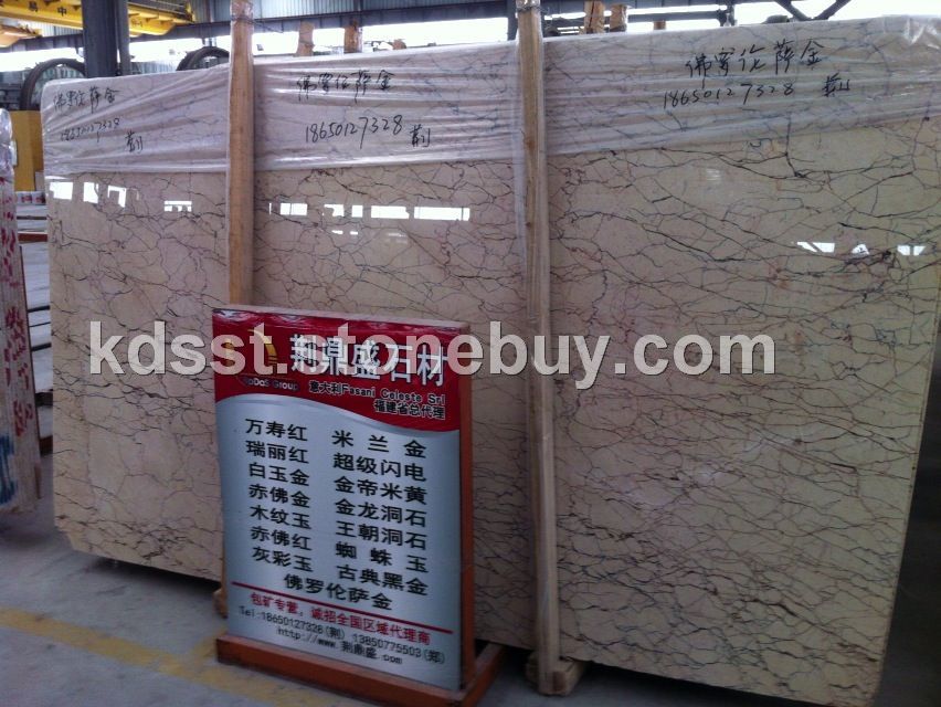 佛罗伦萨金-独家新品