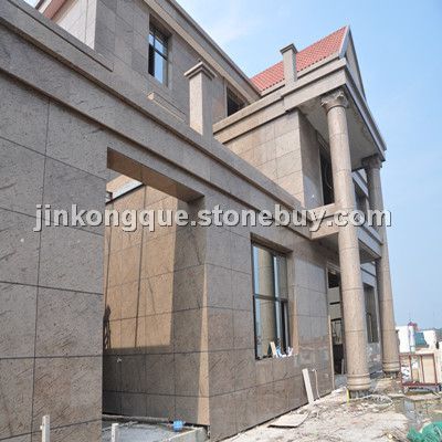 福建福清別墅