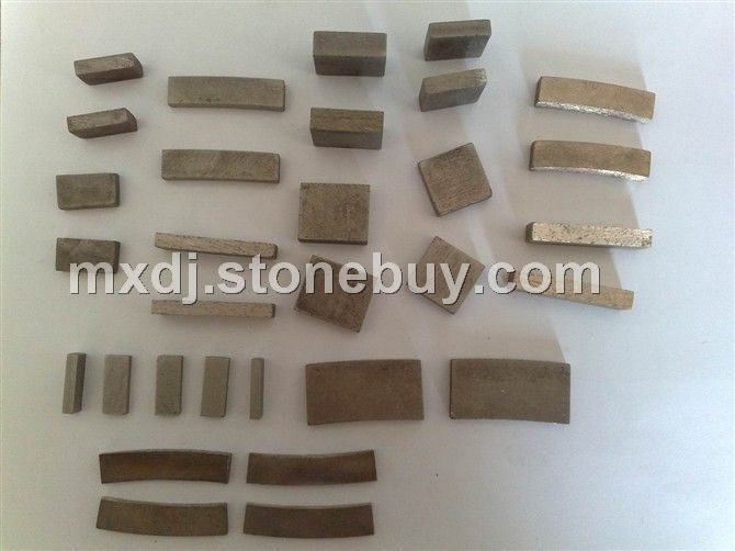 各种金刚石产品