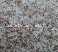 山东白麻石材
