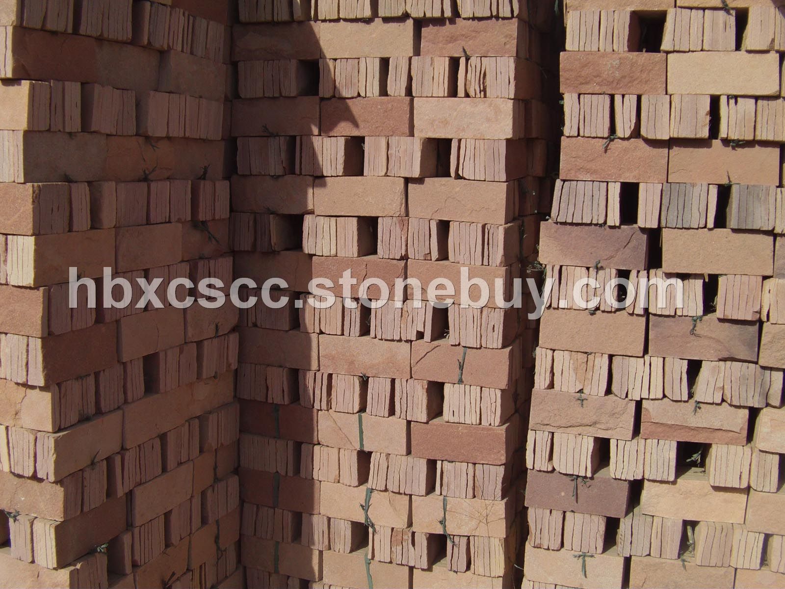 高粱红7.5X20平板