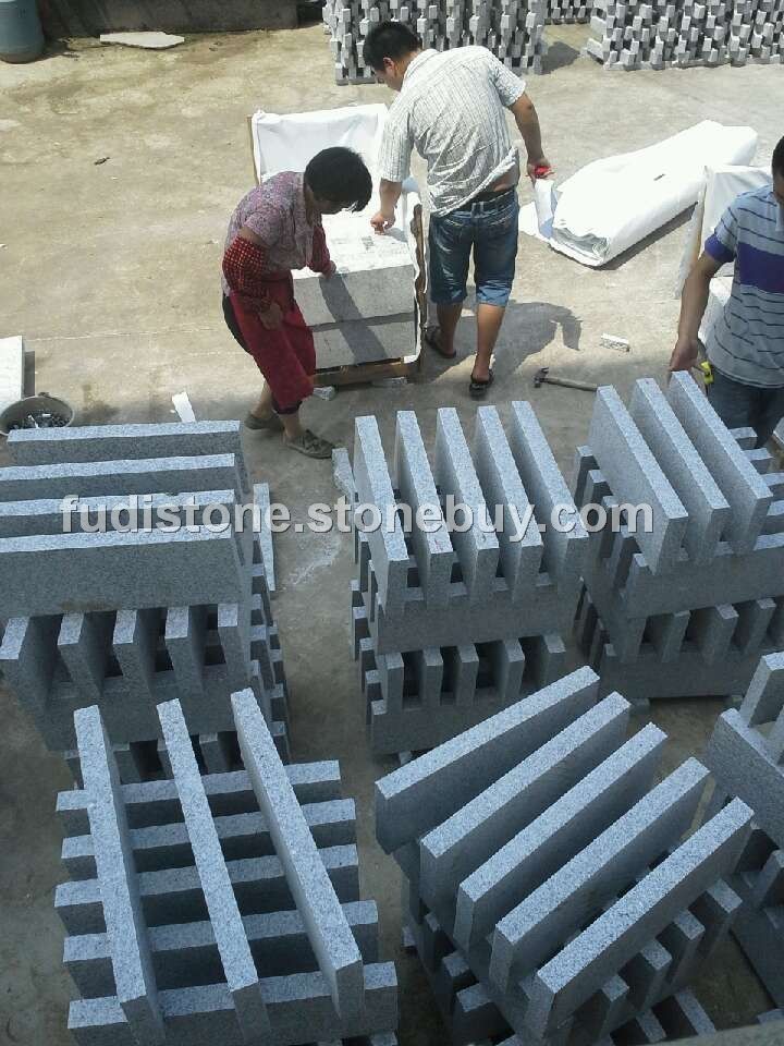 成品包装中