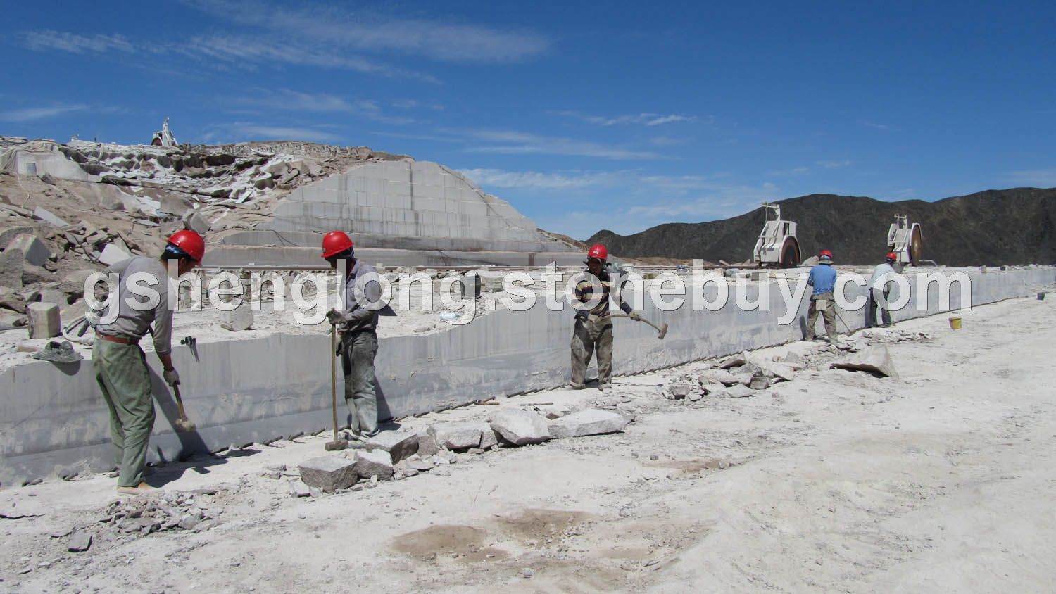 莱钢集团矿山建设有限公司_矿山建设工程师_矿山建设