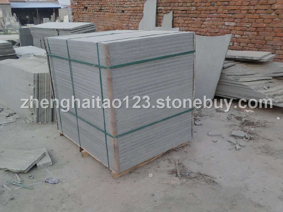 芝麻灰一公分板