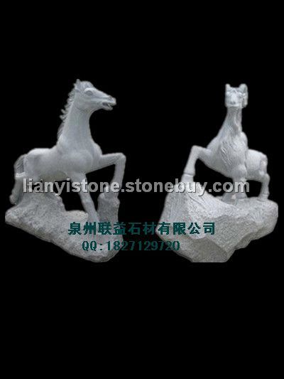 惠安雕刻&nbsp;&nbsp;十二生肖