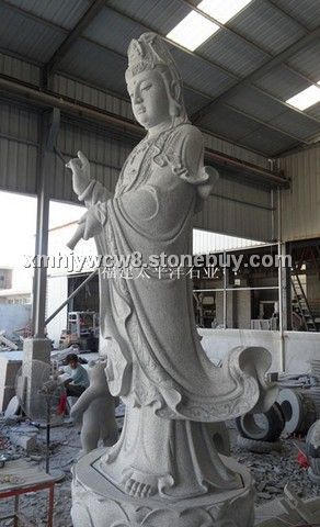 惠安石雕 中國寺廟古建筑欣賞