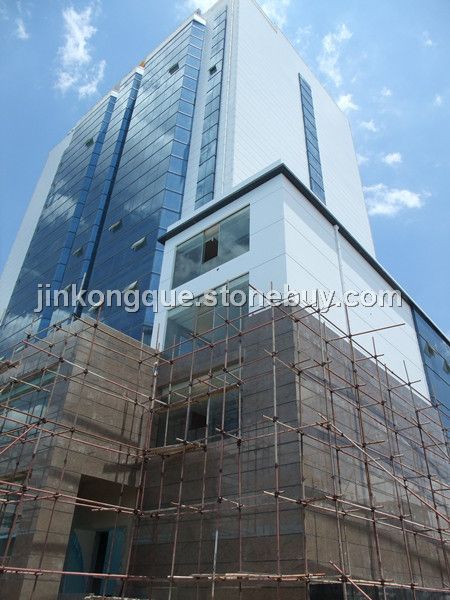 云南丽江恒中源大酒店