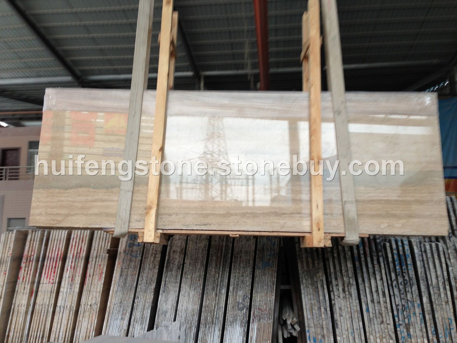 精品罗马银灰洞