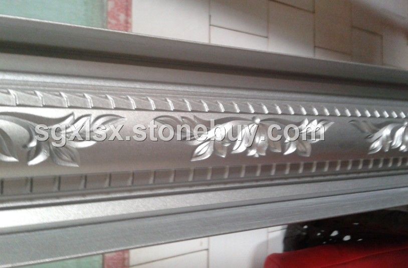 石膏线流水线设备、石膏线铝合金模具