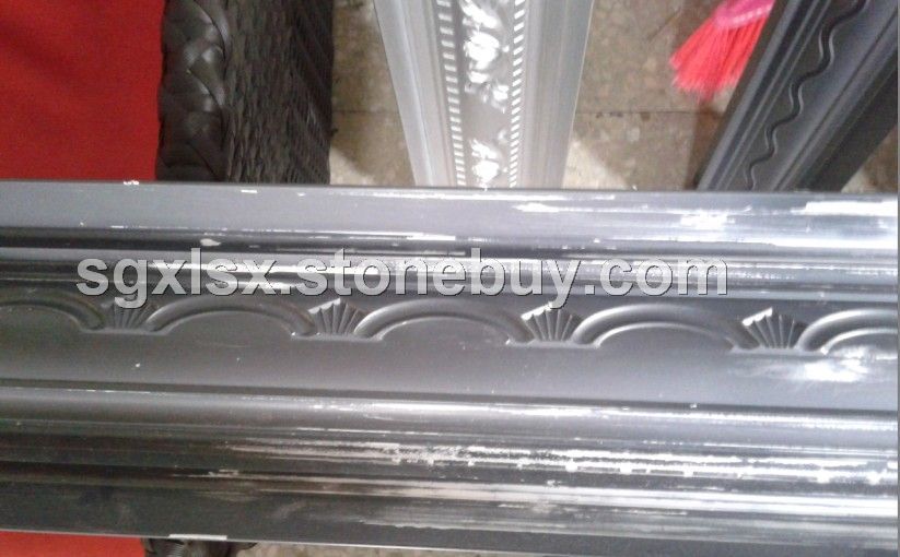 石膏线流水线设备、石膏线铝合金模具