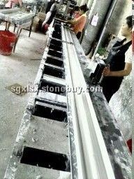 石膏线流水线设备、石膏线铝合金模具