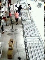 石膏线流水线设备、石膏线铝合金模具