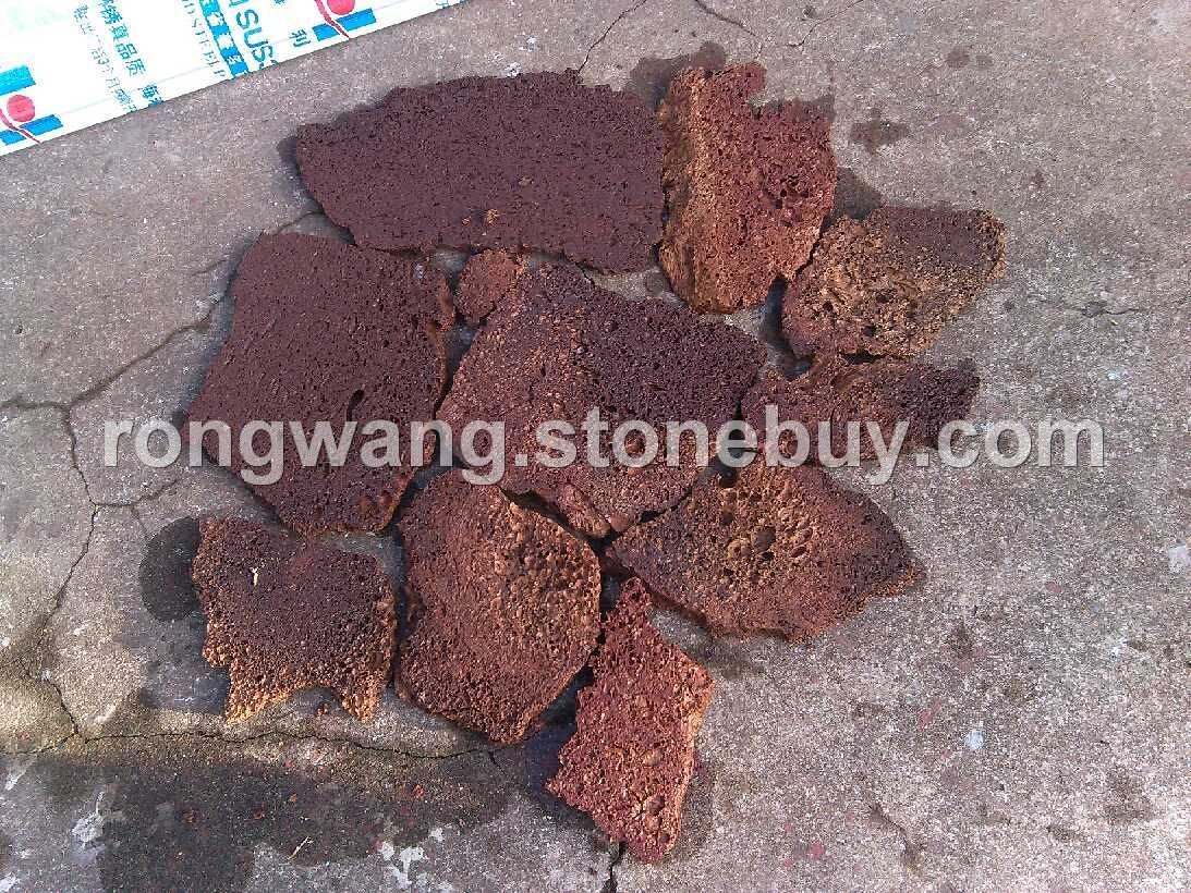 海南黑、火山岩、自然面