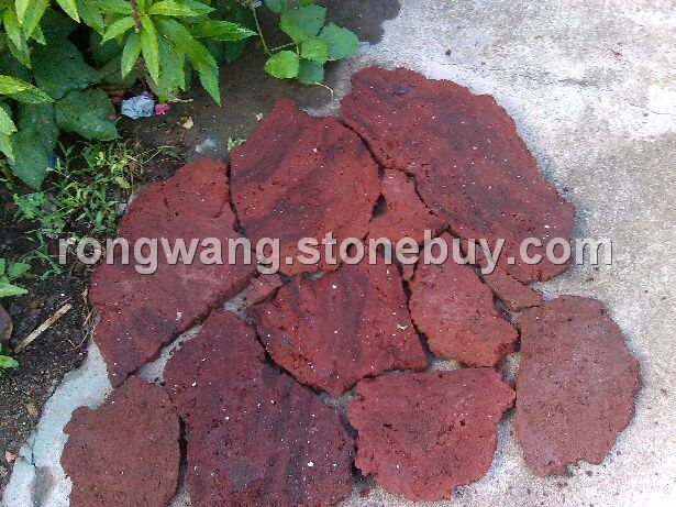 海南黑、火山岩、自然面