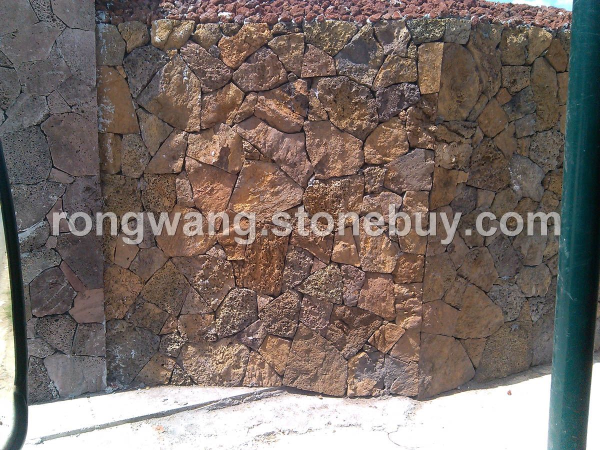 海南黑、火山岩、自然面