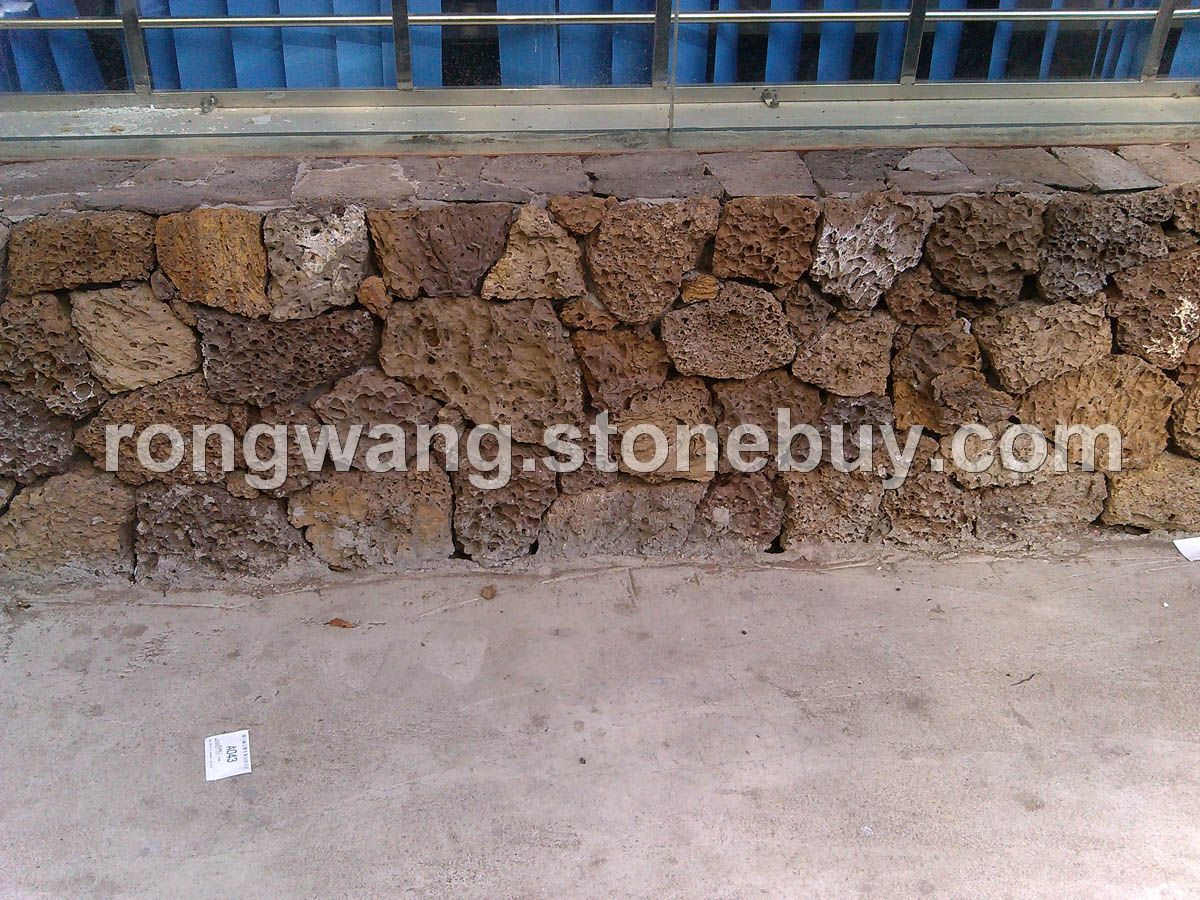 海南黑、火山岩、自然面