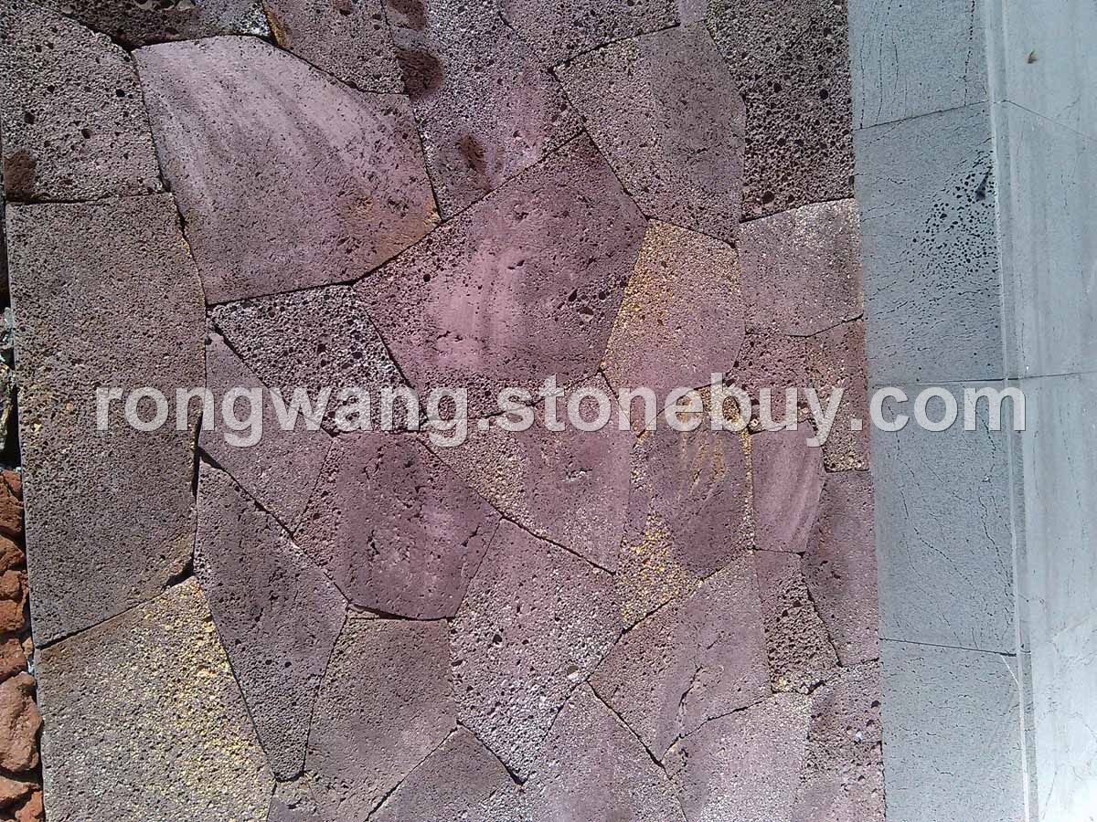 海南黑、火山岩、自然面