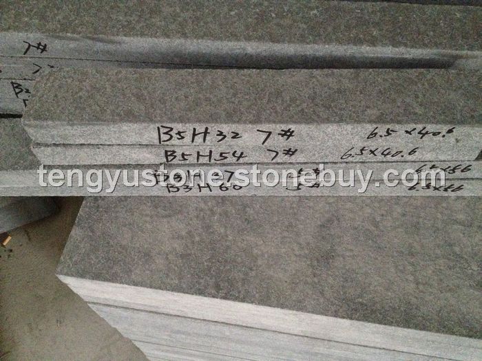 福鼎黑3CM工程单