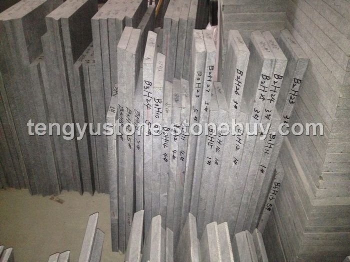 福鼎黑3CM工程单
