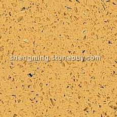石英金晶星