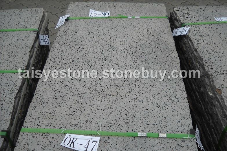 lava stone