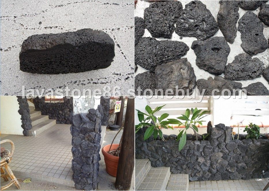 火山巖 火山石 玄武巖