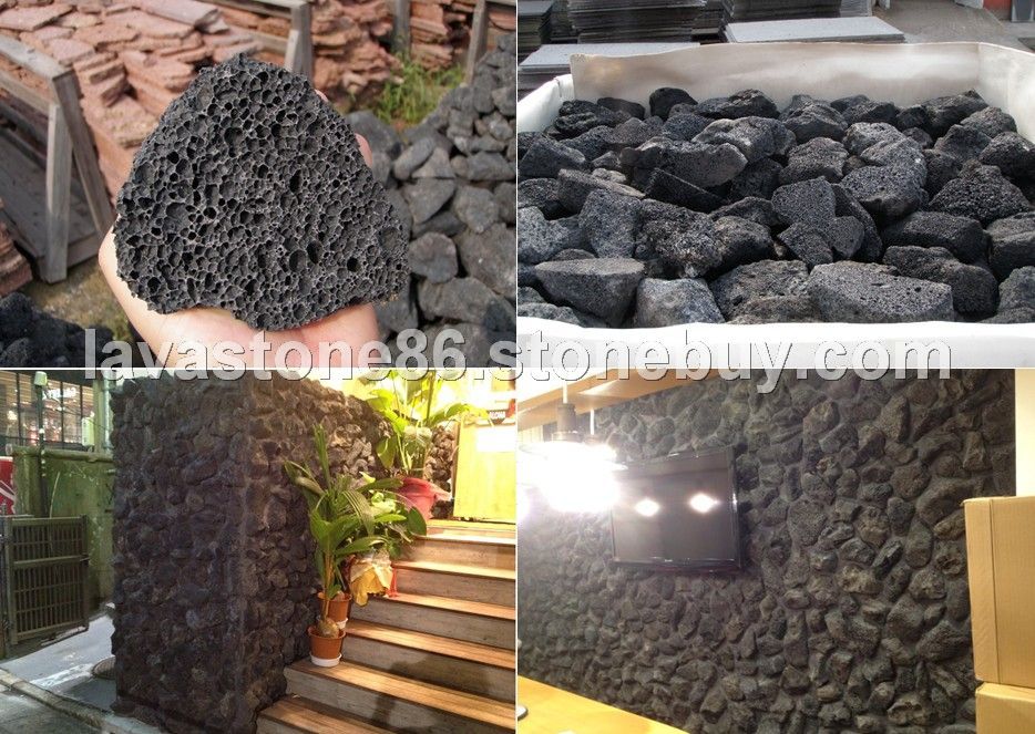 供應(yīng)火山石 火山巖