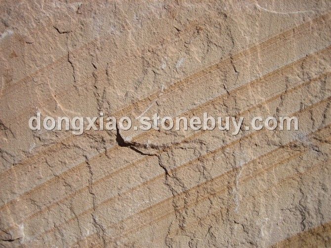 木纹砂岩文化石