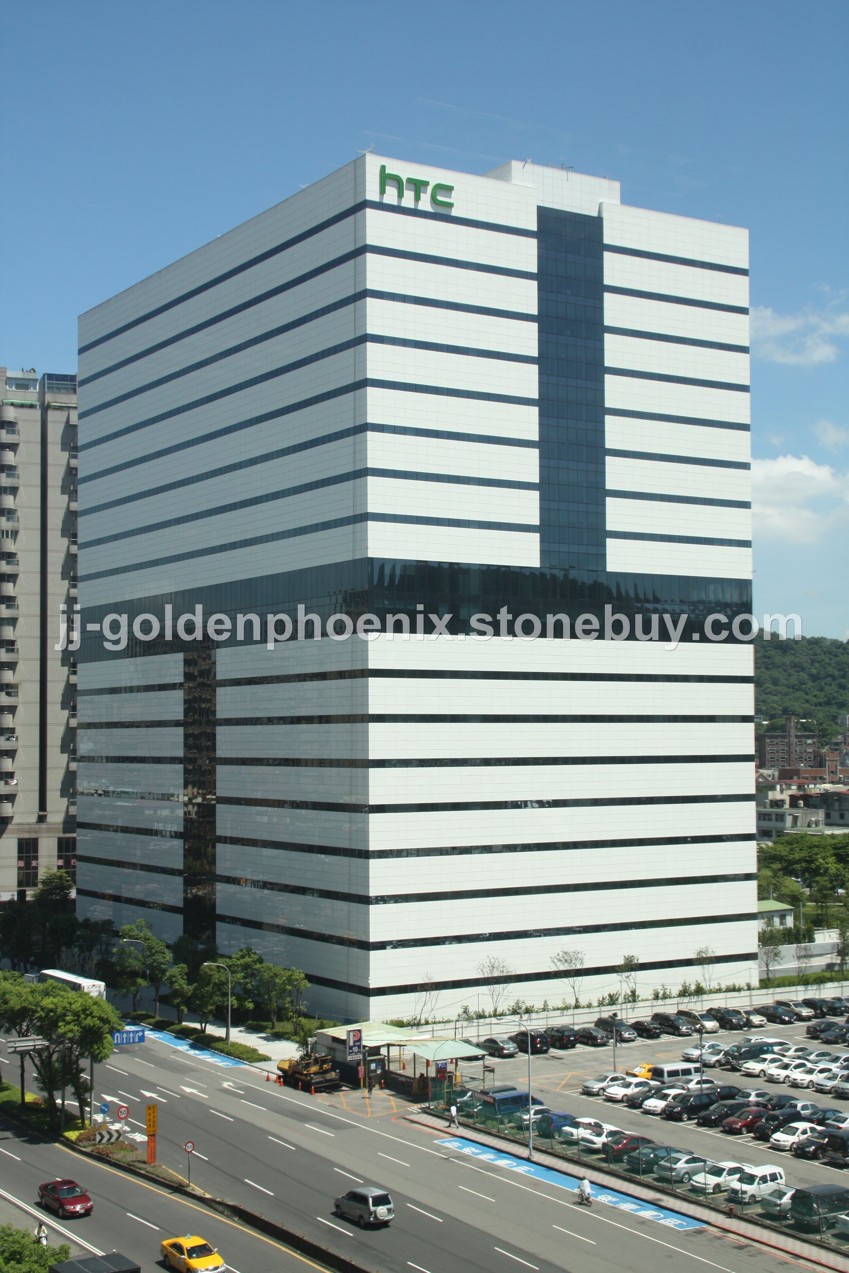 微晶石工程案例