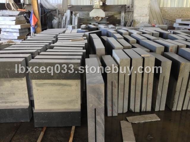 福鼎黑（G684)异形加工