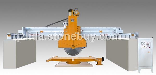 LQZ-1200 桥式中切机