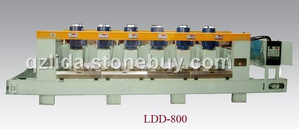 LDD-800 连续定厚机