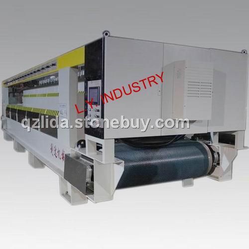 LXM-20TN 花岗岩树脂连续磨机