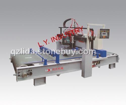 LAB-3000全自动荔枝面机