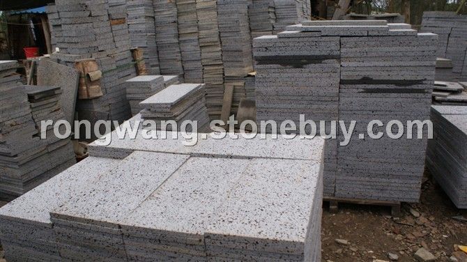 海南黑、蜂窝石、玄武岩