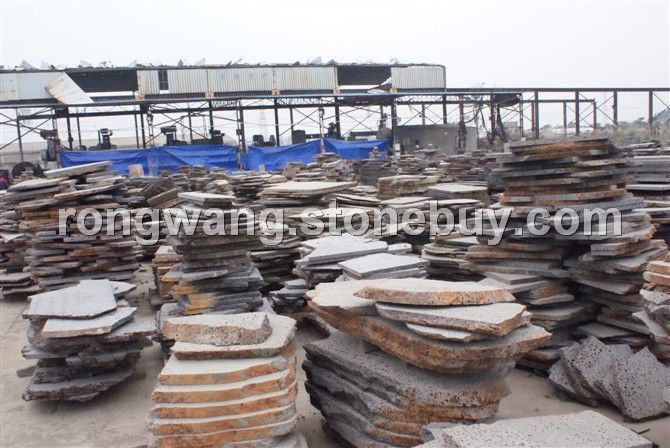 海南黑、蜂窝石、玄武岩