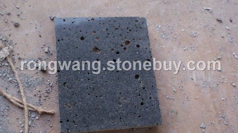 海南黑、蜂窝石、玄武岩