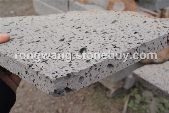 海南黑、蜂窝石、玄武岩